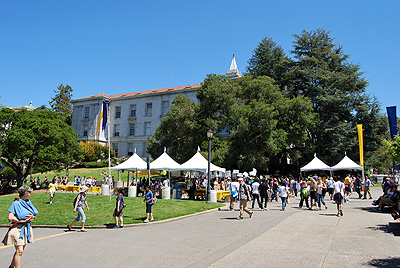 UC Campus UC Campus